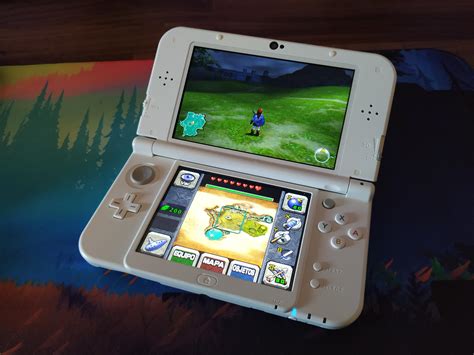 Some n3ds xl has <b>dual</b> <b>ips</b> <b>screen</b> Hyrule edition new 3dsXL. . Dual ips screen 3ds